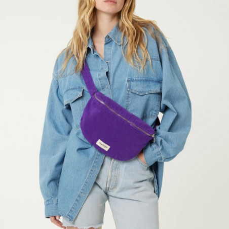 Sac banane, Rive Droite