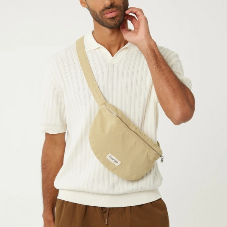 Sac banane, Rive Droite