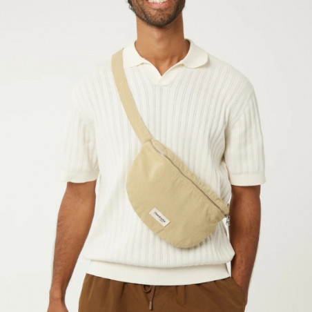 Sac banane, Rive Droite