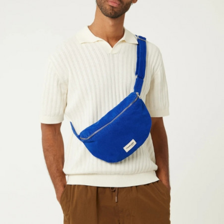 Sac banane, Rive Droite
