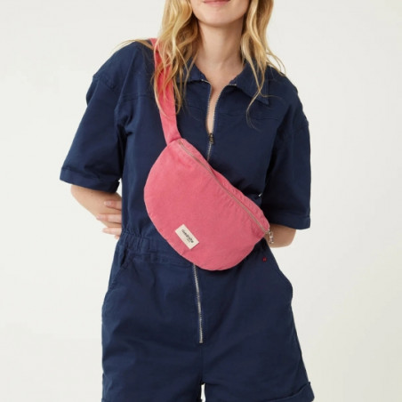 Sac banane, Rive Droite