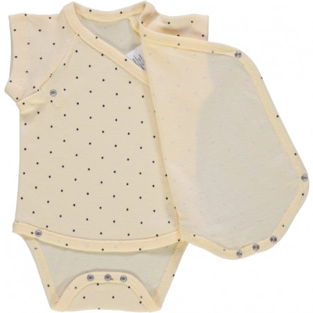 Body, Poudre Organic