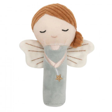 Hochet - fairy - Jollein