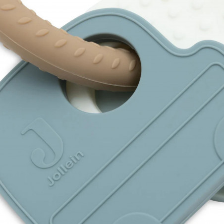 Anneau de dentition, Jollein