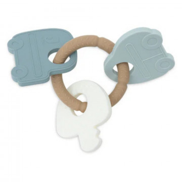 Anneau de dentition...