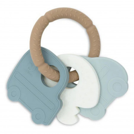 Anneau de dentition, Jollein