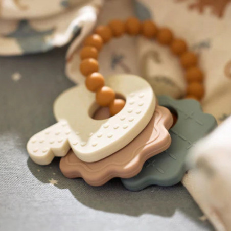 Anneau de dentition, Jollein