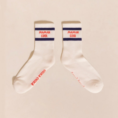 Chaussettes, EMOI EMOI