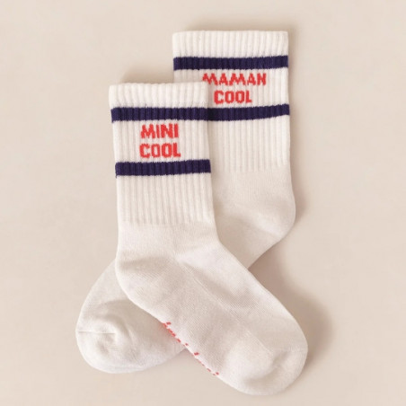 Chaussettes, EMOI EMOI