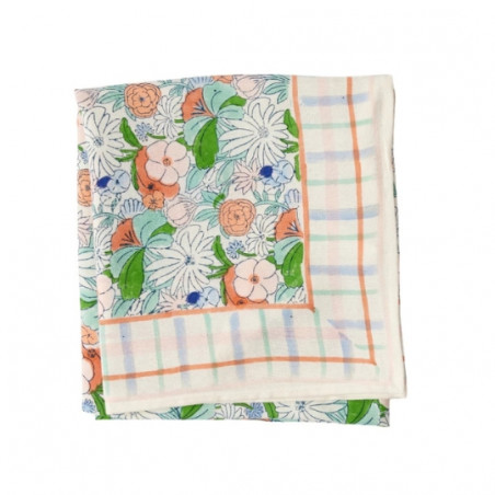 Foulard, Bonheur Du Jour Foulard, Bonheur Du Jour