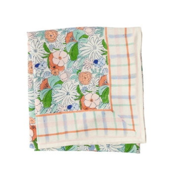 Grand foulard Magic -...