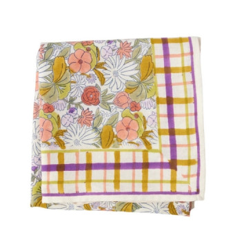 Grand foulard Magic -...