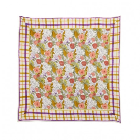Foulard, Bonheur Du Jour
