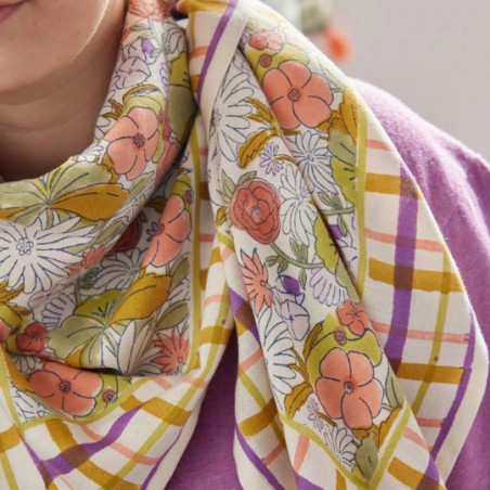 Foulard, Bonheur Du Jour