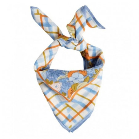 Foulard, Bonheur Du Jour Foulard, Bonheur Du Jour