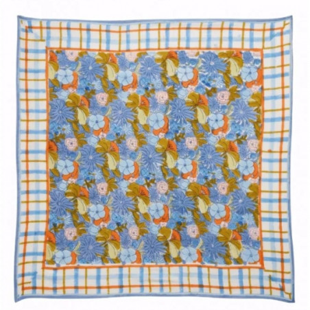 Foulard, Bonheur Du Jour