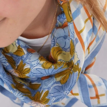 Foulard, Bonheur Du Jour