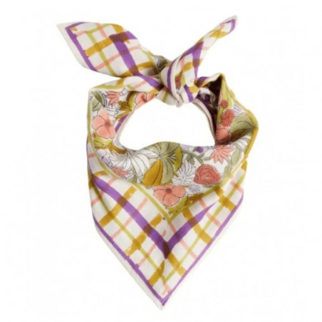 Foulard, Bonheur Du Jour Foulard, Bonheur Du Jour