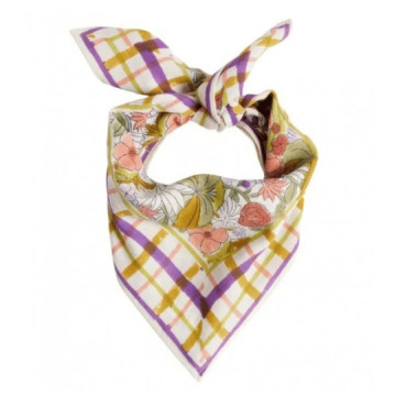 Petit foulard Magic -...