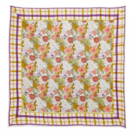 Foulard, Bonheur Du Jour