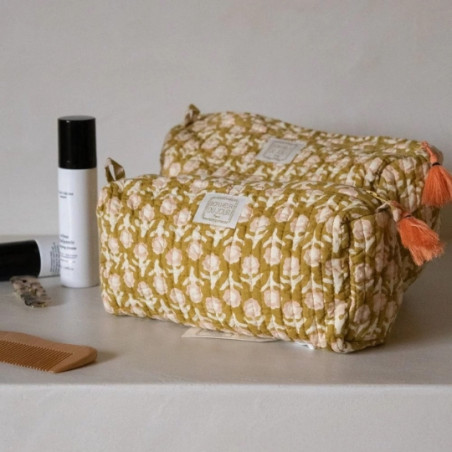 Trousse de maquillage, Bonheur Du Jour