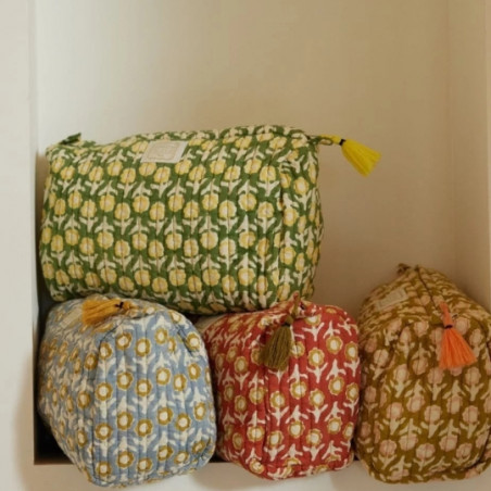 Trousse de maquillage, Bonheur Du Jour