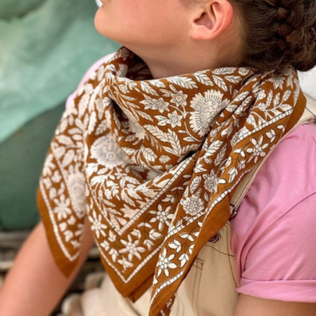 Foulard, BYZANTINE Foulard, BYZANTINE