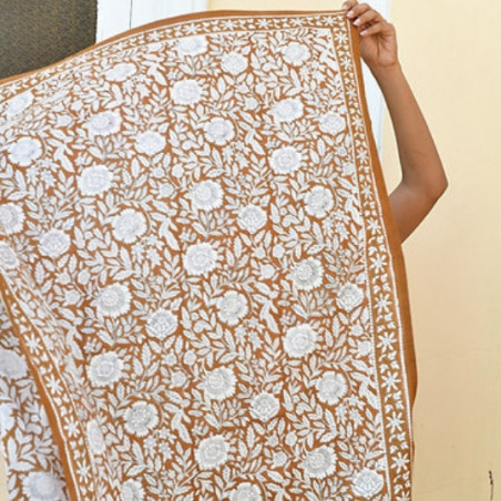 Foulard, BYZANTINE