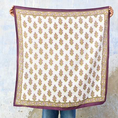 Foulard, BYZANTINE