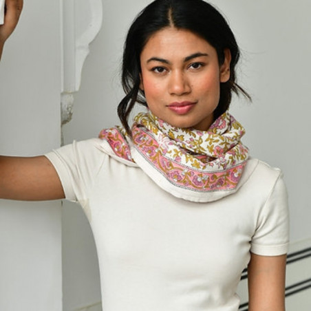 Foulard, BYZANTINE Foulard, BYZANTINE