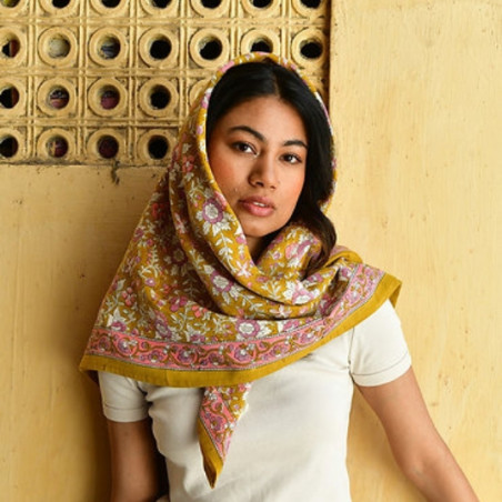 Foulard, BYZANTINE Foulard, BYZANTINE