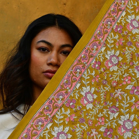 Foulard, BYZANTINE