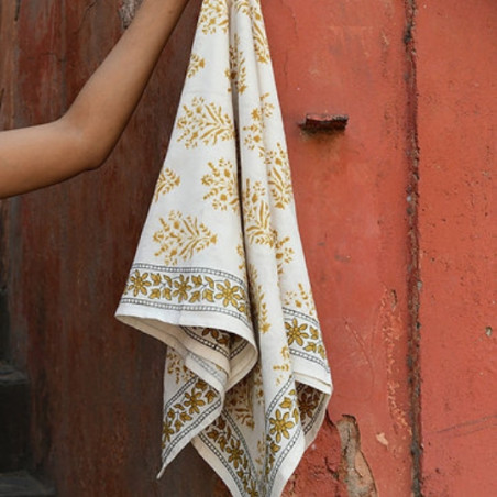 Foulard, BYZANTINE