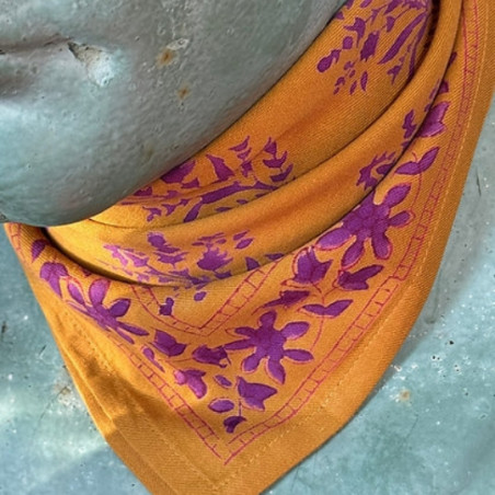 Foulard, BYZANTINE Foulard, BYZANTINE