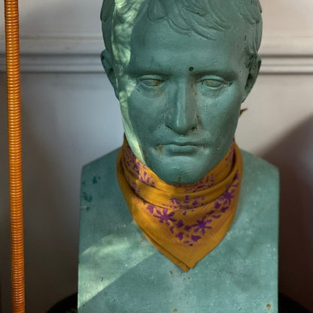 Foulard, BYZANTINE