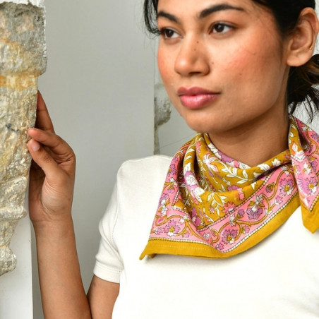 Foulard, BYZANTINE Foulard, BYZANTINE