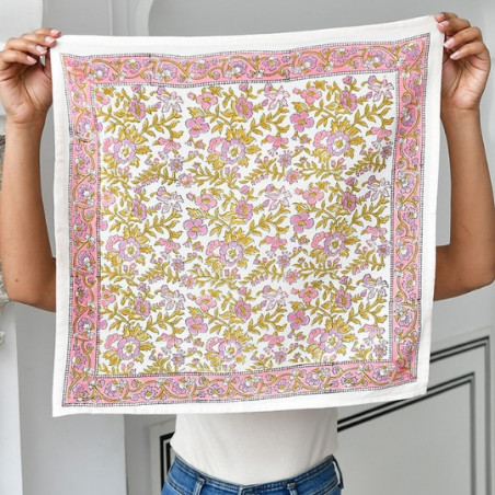 Foulard, BYZANTINE Foulard, BYZANTINE