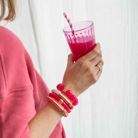 Bracelet, Parabaya