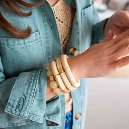Bracelet, Parabaya