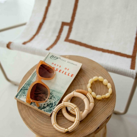 Bracelet, Parabaya
