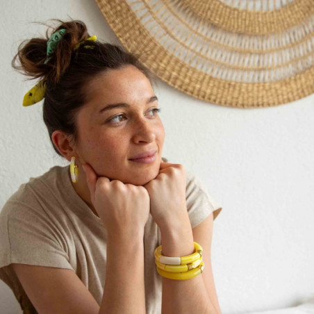 Bracelet, Parabaya