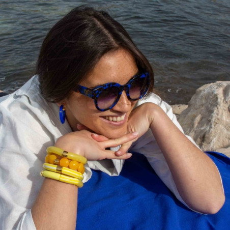 Bracelet, Parabaya