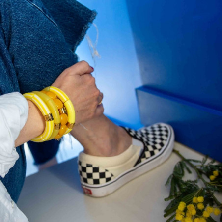 Bracelet, Parabaya