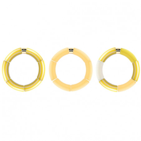 Bracelet, Parabaya