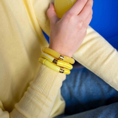 Bracelet, Parabaya