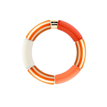 Parabaya Pipoca : bracelet...