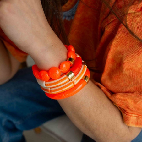 Bracelet, Parabaya