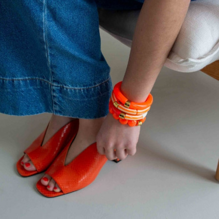 Bracelet, Parabaya