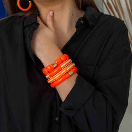 Bracelet, Parabaya