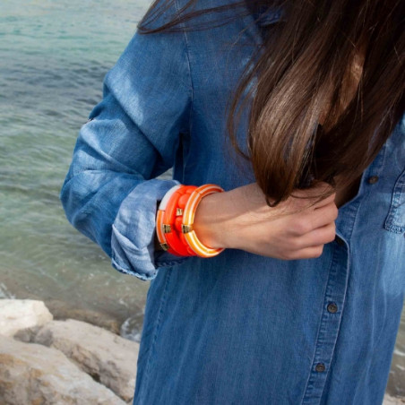 Bracelet, Parabaya